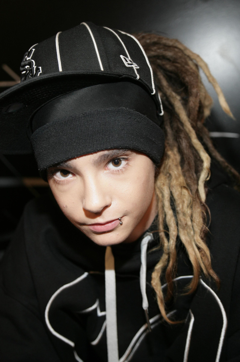 Tom Kaulitz: pic #796552