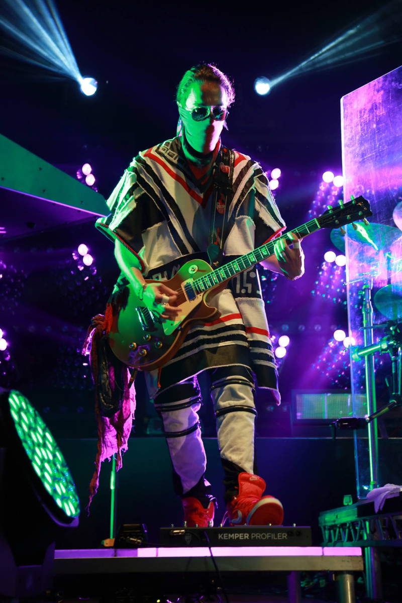Tom Kaulitz: pic #792083