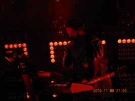 Tom Kaulitz photo #