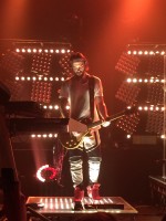 Tom Kaulitz photo #