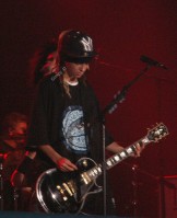 Tom Kaulitz photo #