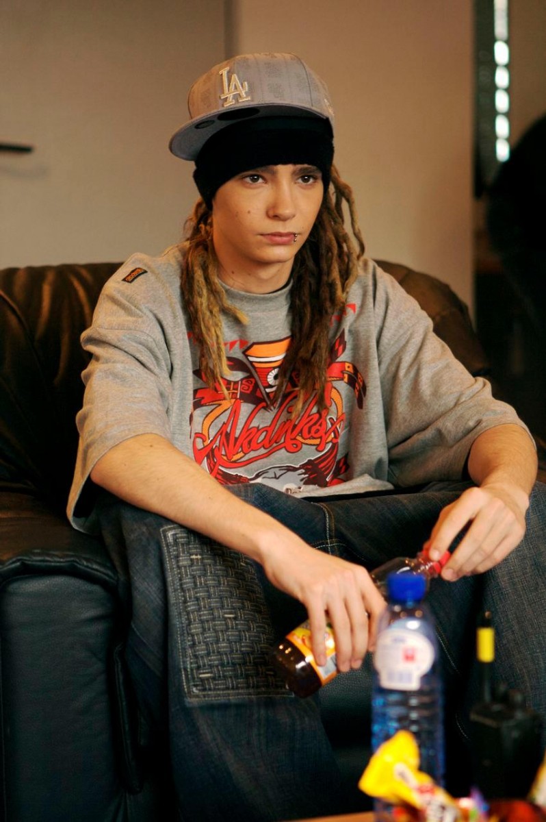 Tom Kaulitz: pic #795978