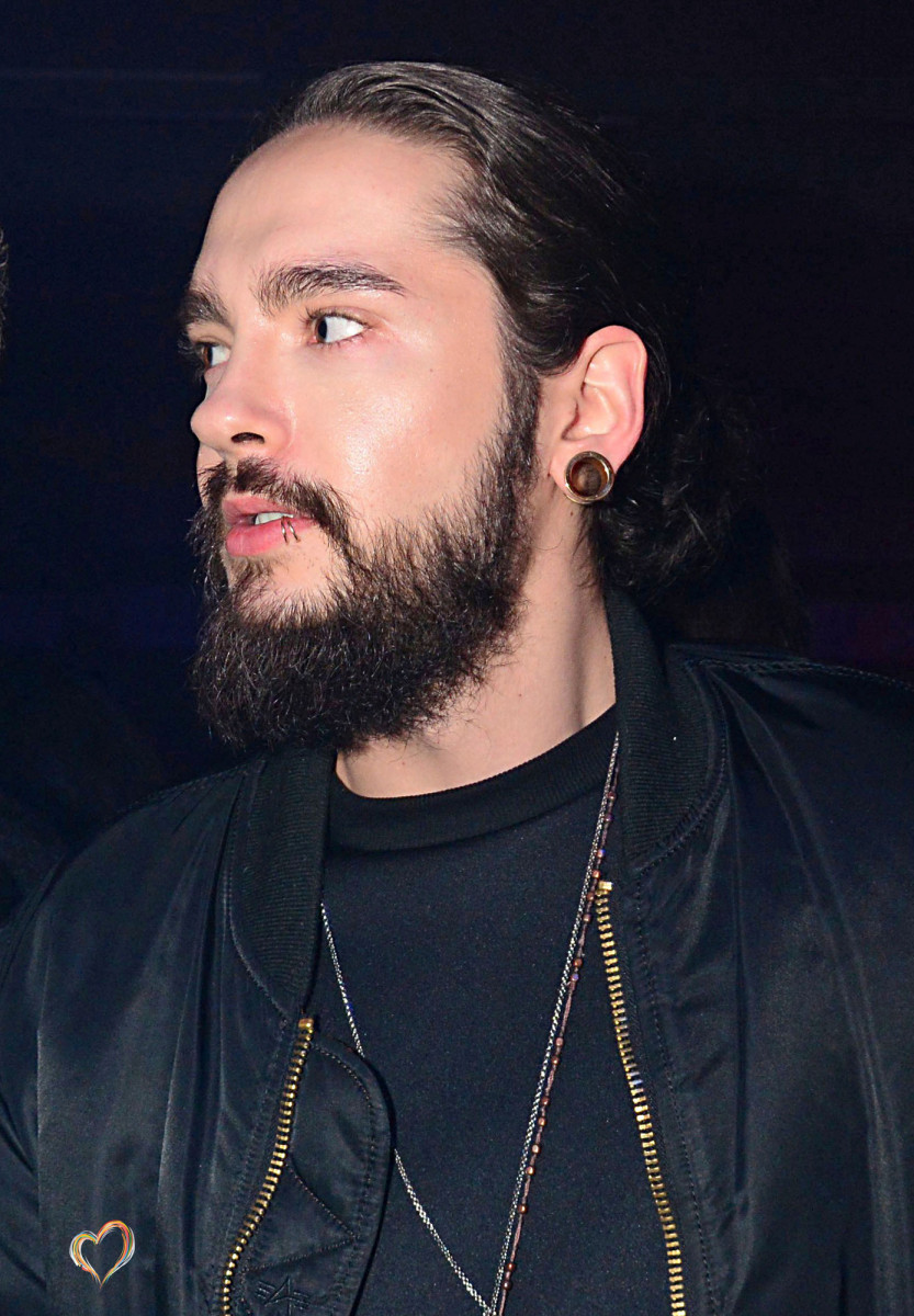 Tom Kaulitz: pic #830133