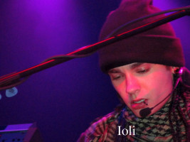 Tom Kaulitz photo #