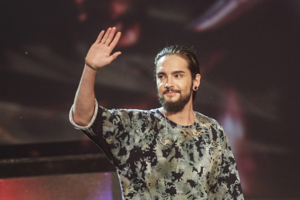 Tom Kaulitz: pic #794039