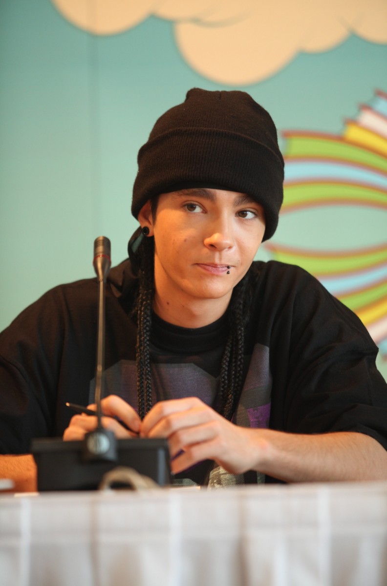 Tom Kaulitz: pic #794758