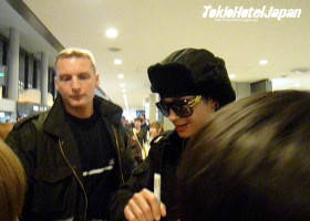 Tom Kaulitz photo #