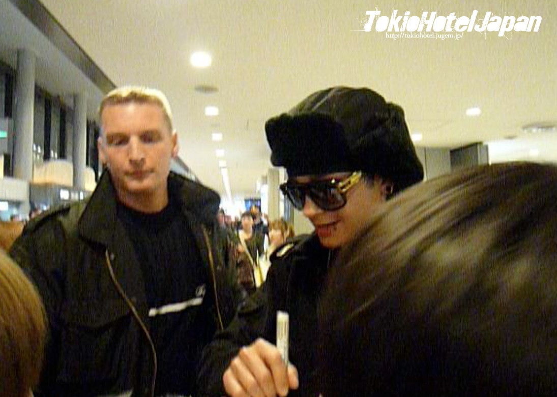Tom Kaulitz: pic #791342