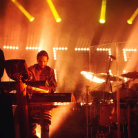 Tom Kaulitz photo #