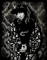 Tom Kaulitz photo #