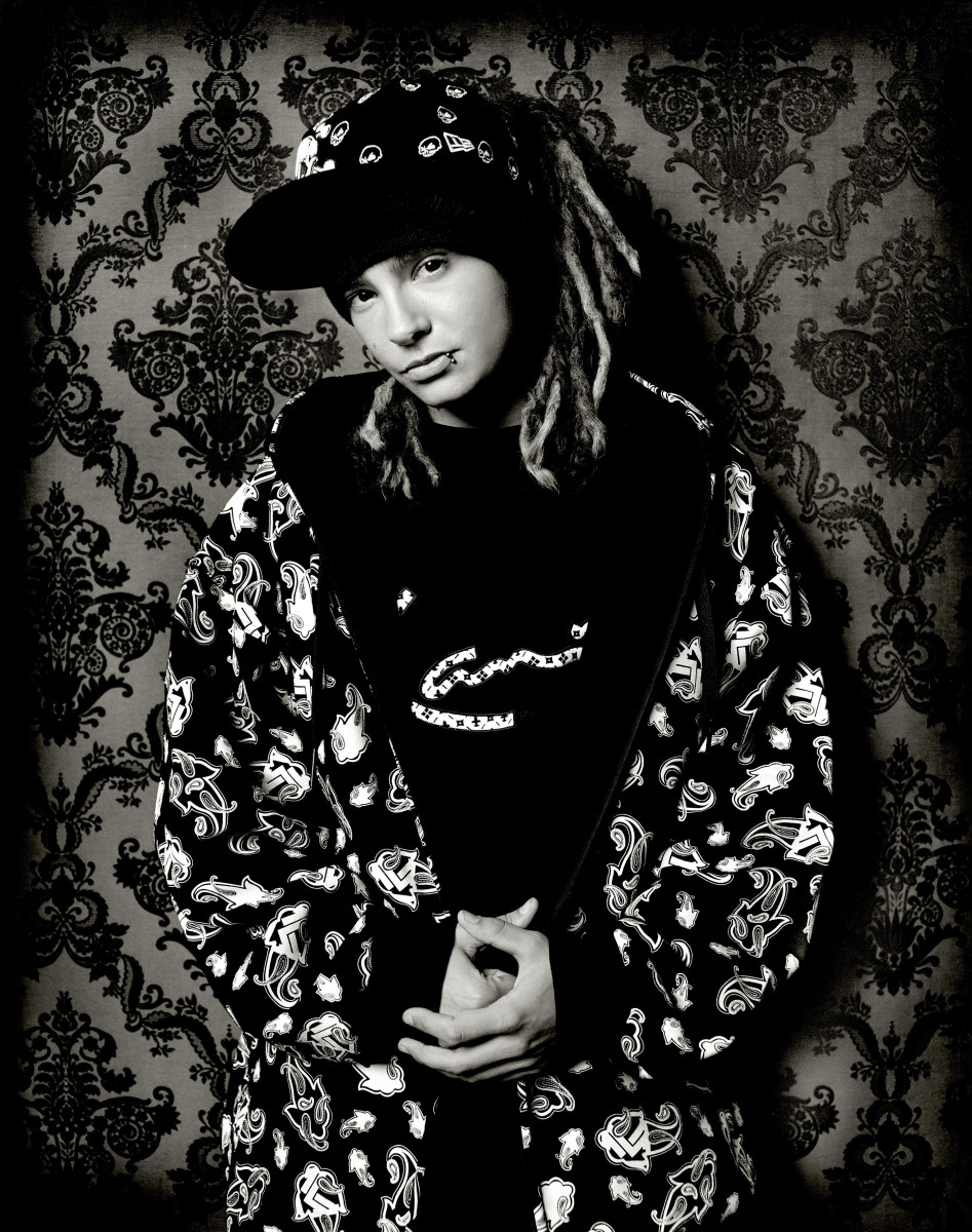 Tom Kaulitz: pic #826352