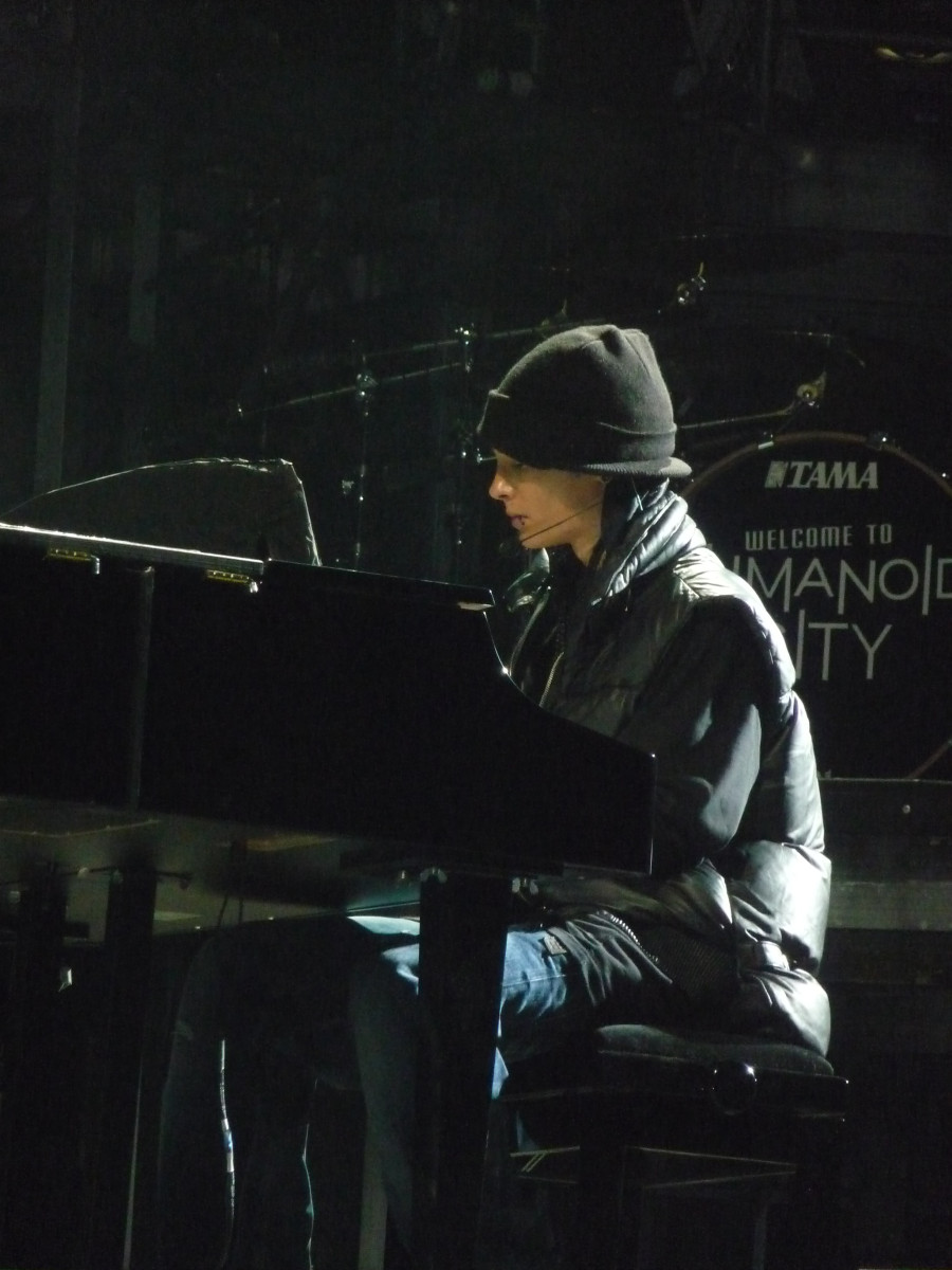 Tom Kaulitz: pic #827754