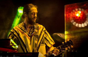 Tom Kaulitz photo #