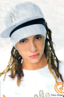 Tom Kaulitz photo #
