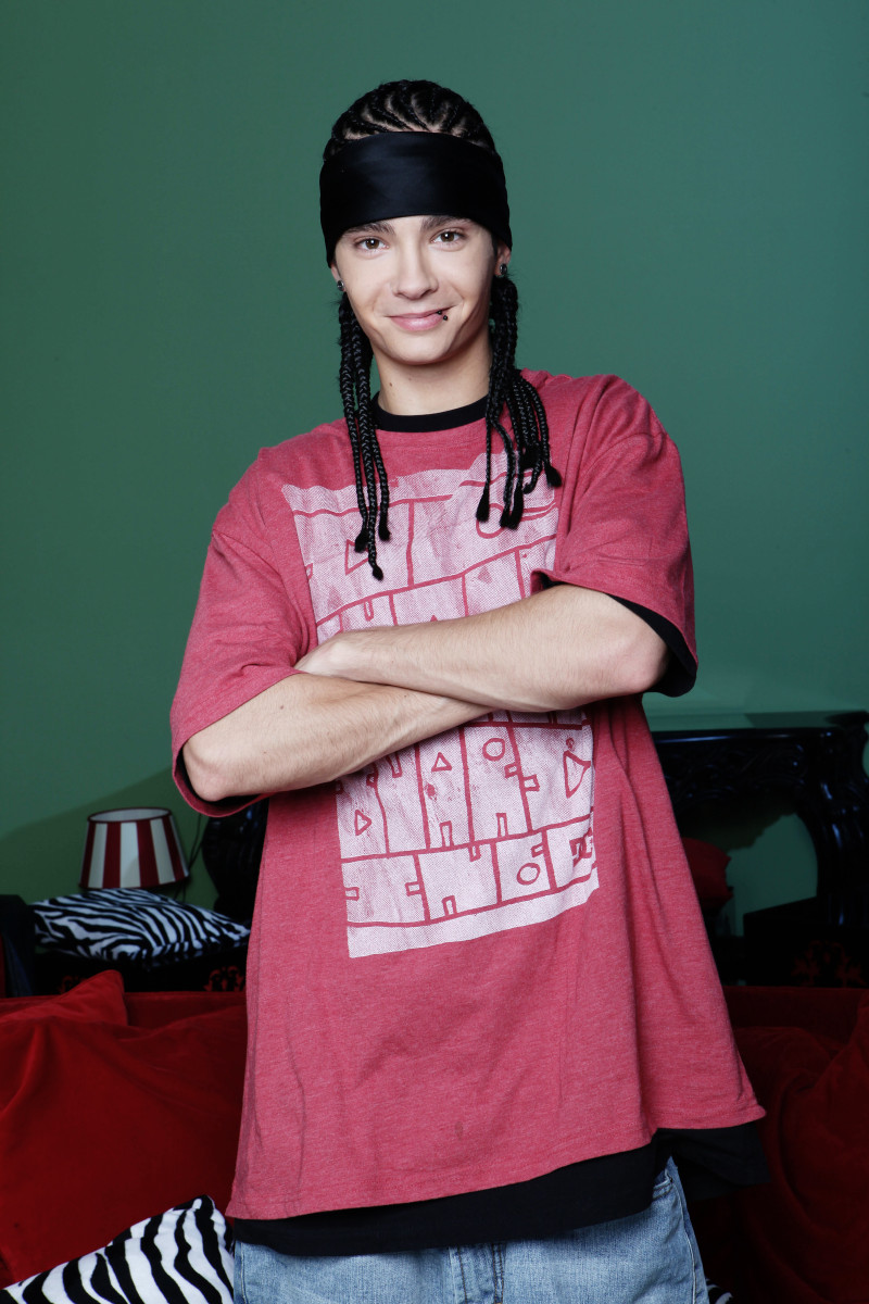 Tom Kaulitz: pic #790687