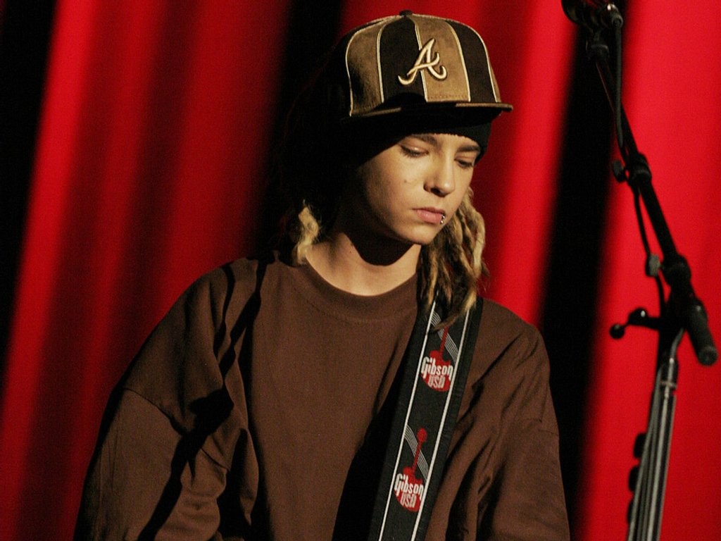 Tom Kaulitz: pic #792906