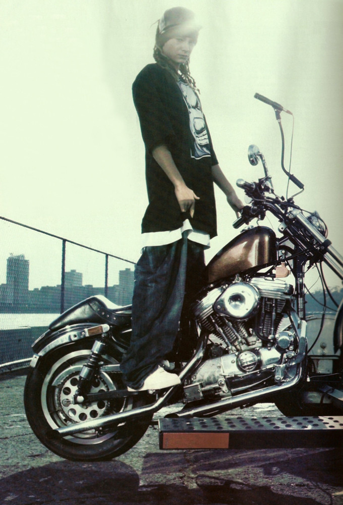 Tom Kaulitz: pic #796554