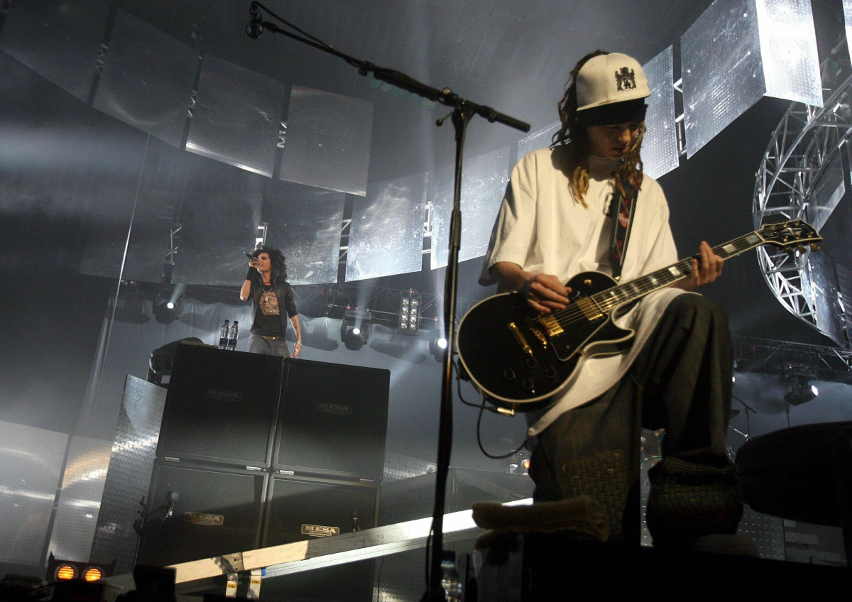 Tom Kaulitz: pic #826854