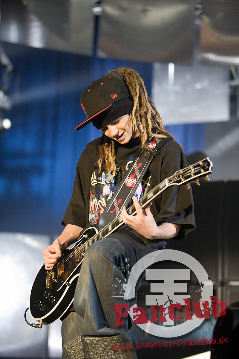 Tom Kaulitz: pic #790033