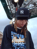 Tom Kaulitz photo #