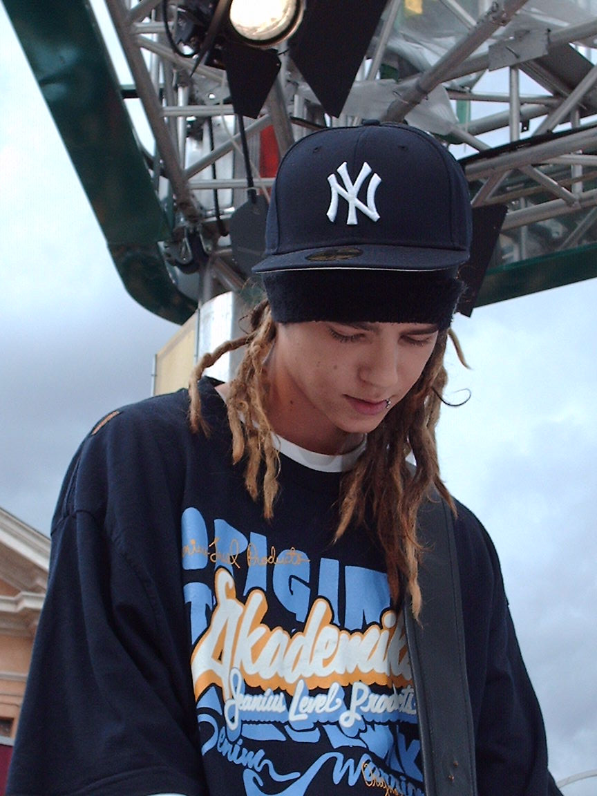 Tom Kaulitz: pic #831111