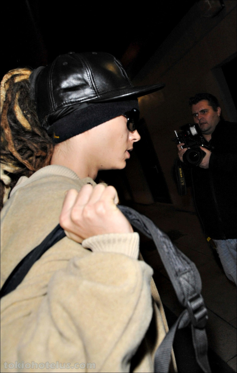 Tom Kaulitz: pic #791337
