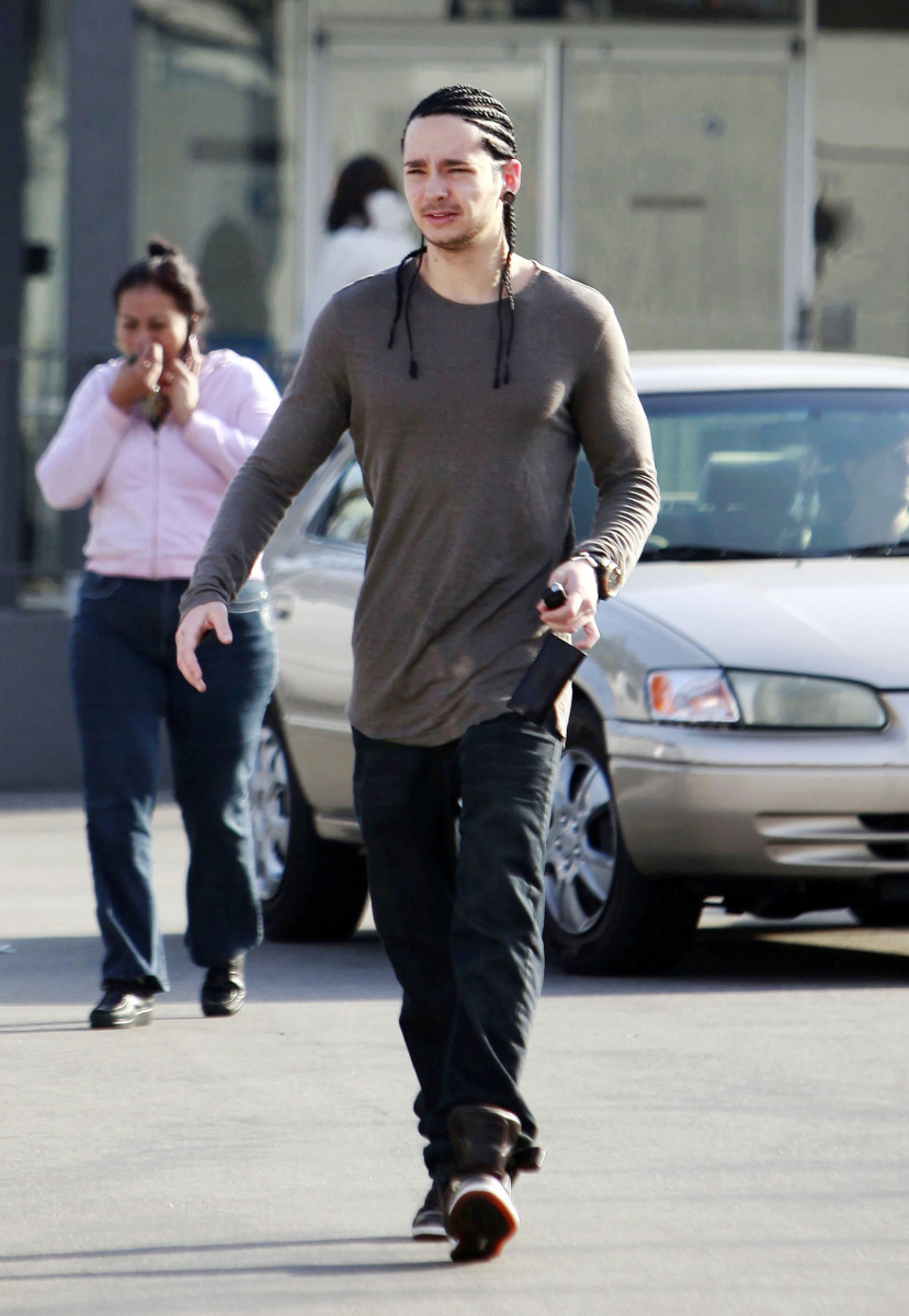 Tom Kaulitz: pic #792074