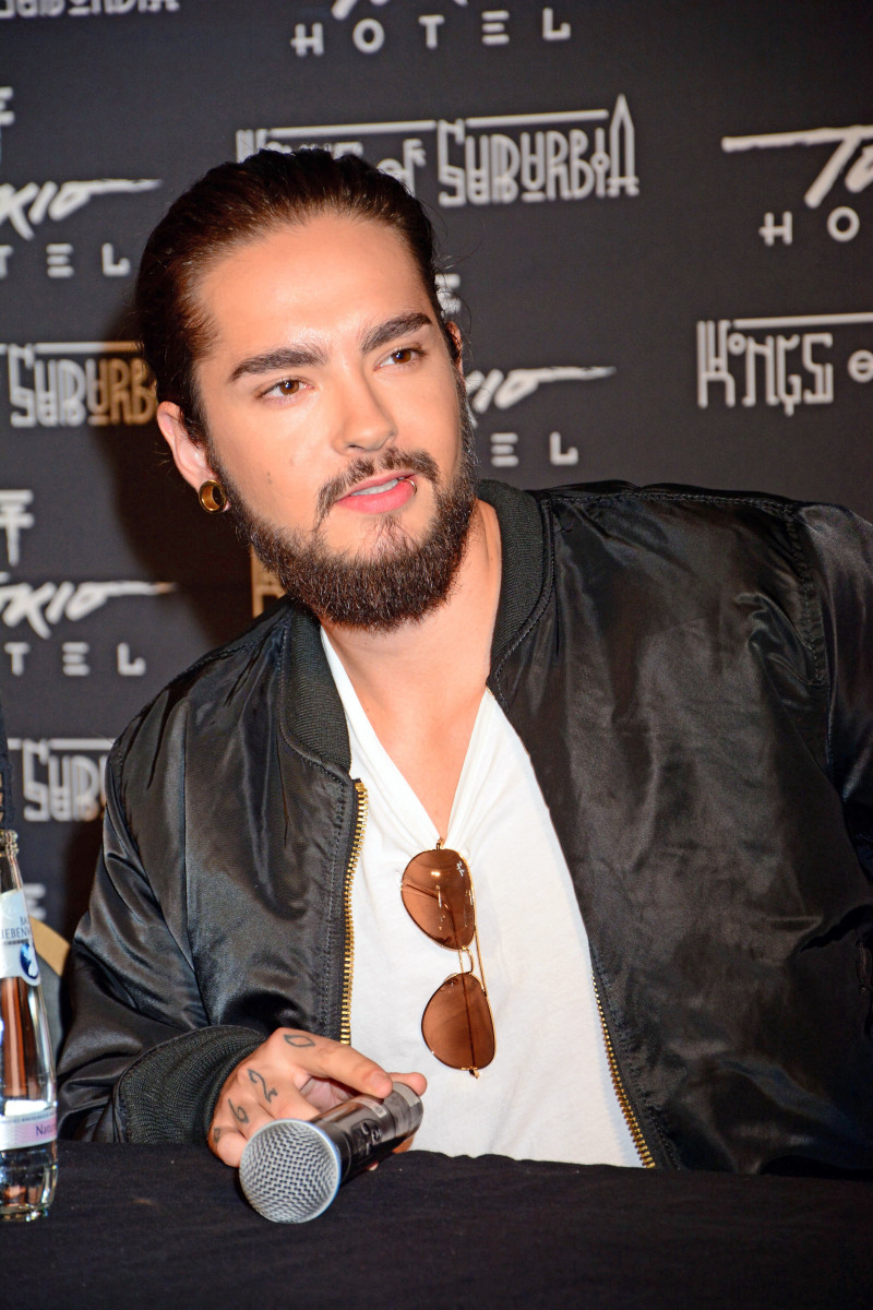 Tom Kaulitz: pic #830358