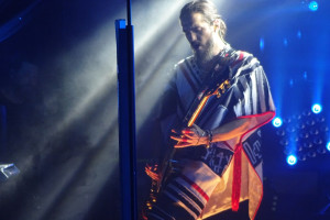 Tom Kaulitz photo #