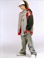 Tom Kaulitz photo #
