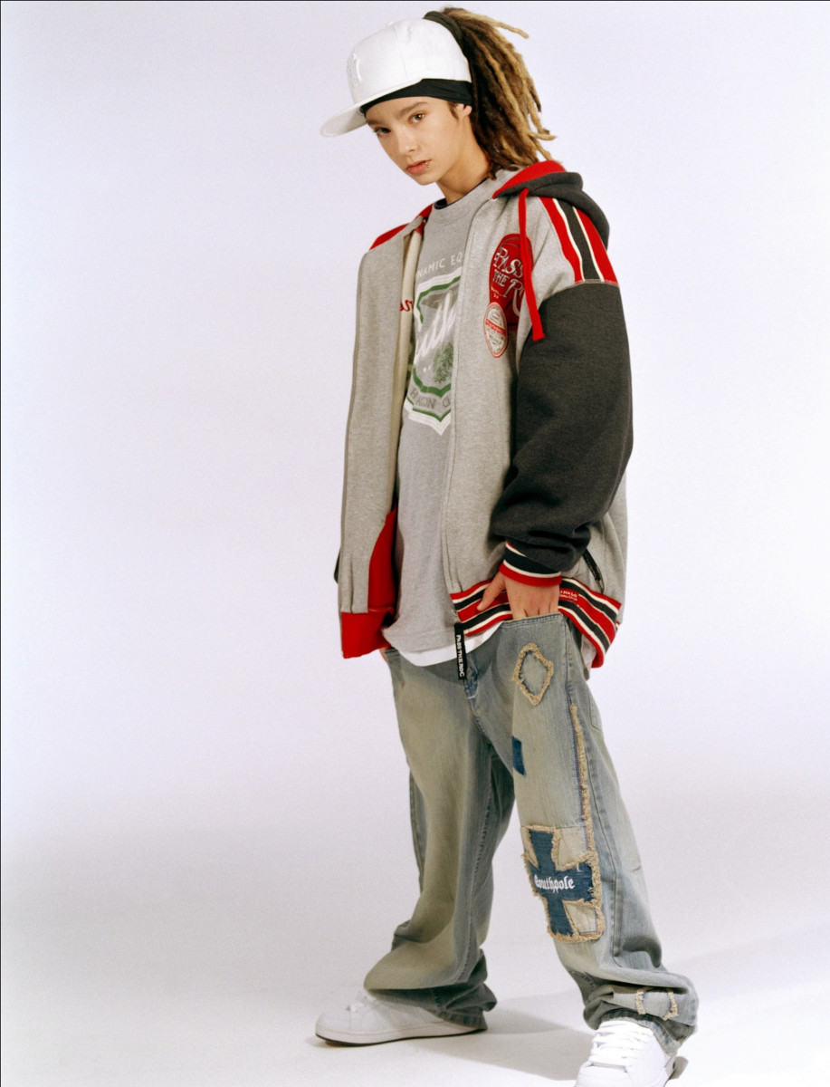 Tom Kaulitz: pic #827899