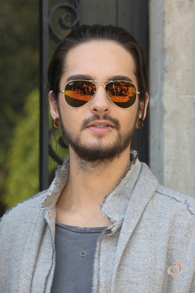 Tom Kaulitz: pic #795953