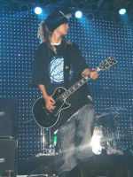 Tom Kaulitz photo #