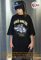 Tom Kaulitz photo #