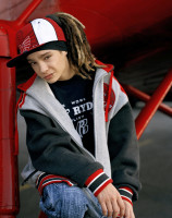 Tom Kaulitz photo #