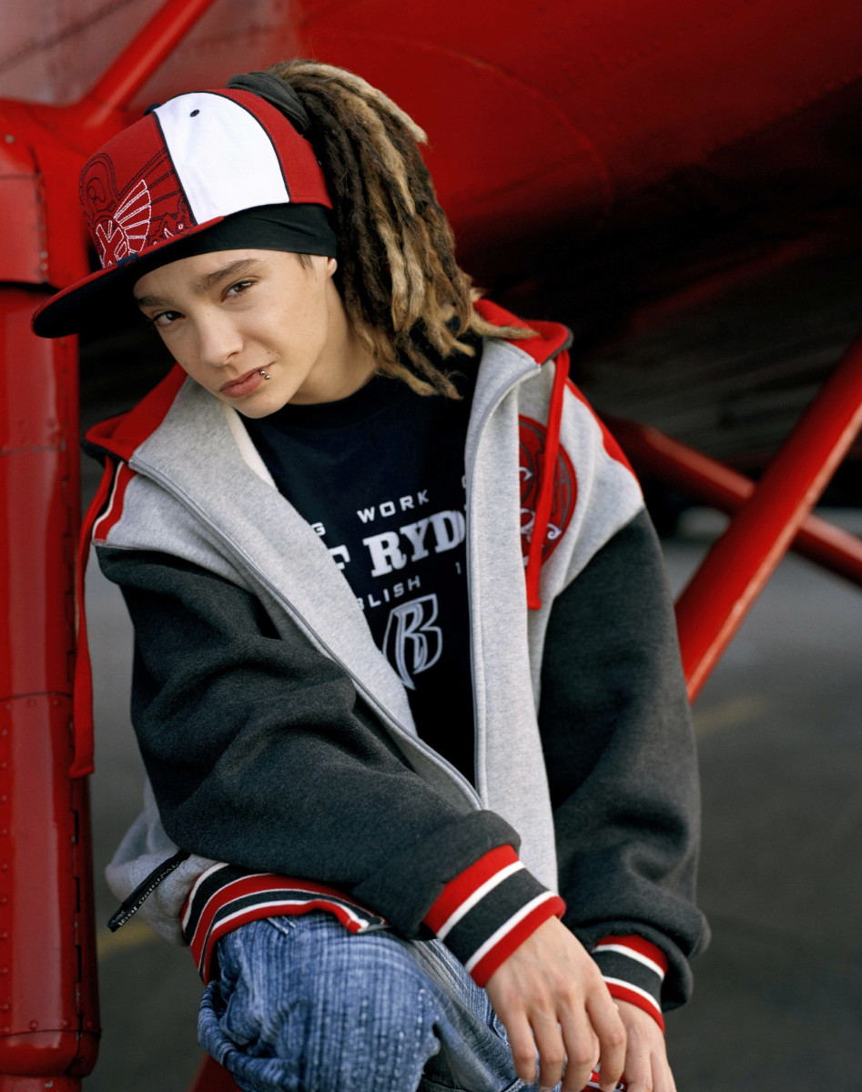 Tom Kaulitz: pic #796375