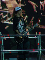 Tom Kaulitz photo #