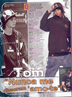 Tom Kaulitz photo #