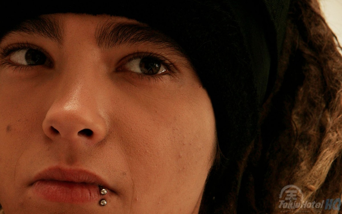 Tom Kaulitz: pic #794308