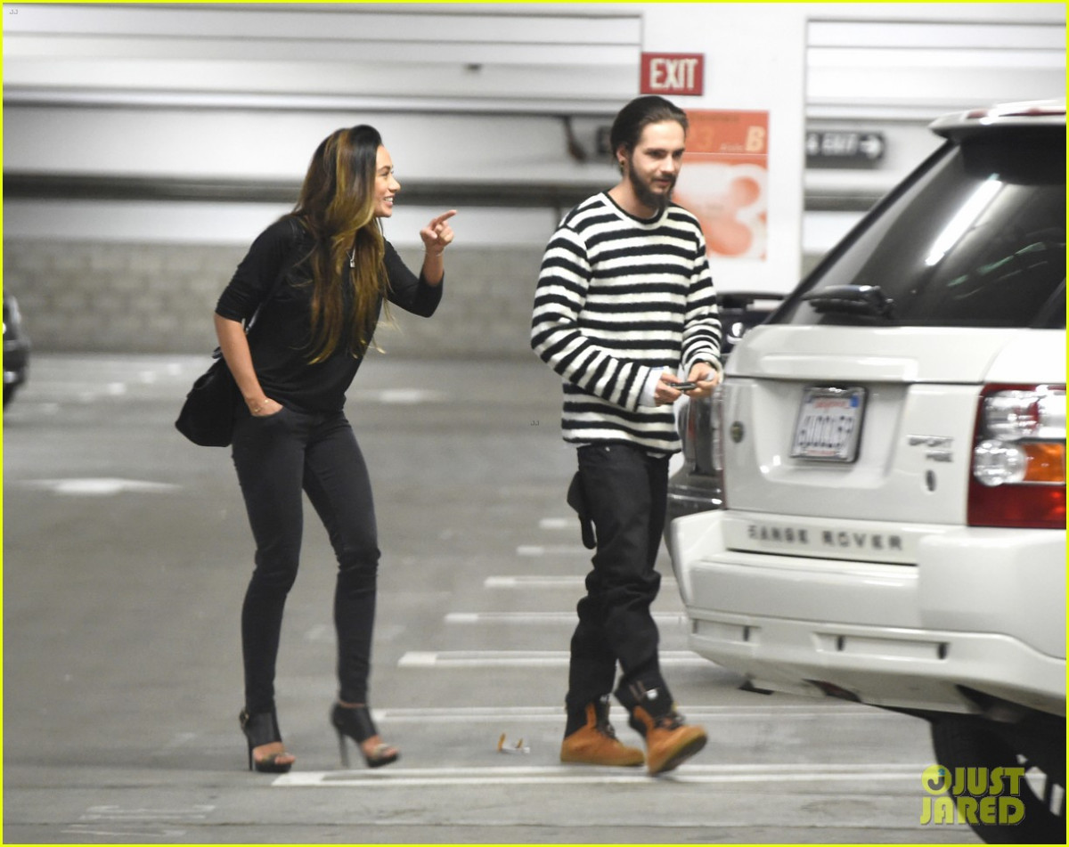 Tom Kaulitz: pic #796553