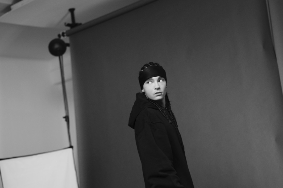 Tom Kaulitz: pic #790040