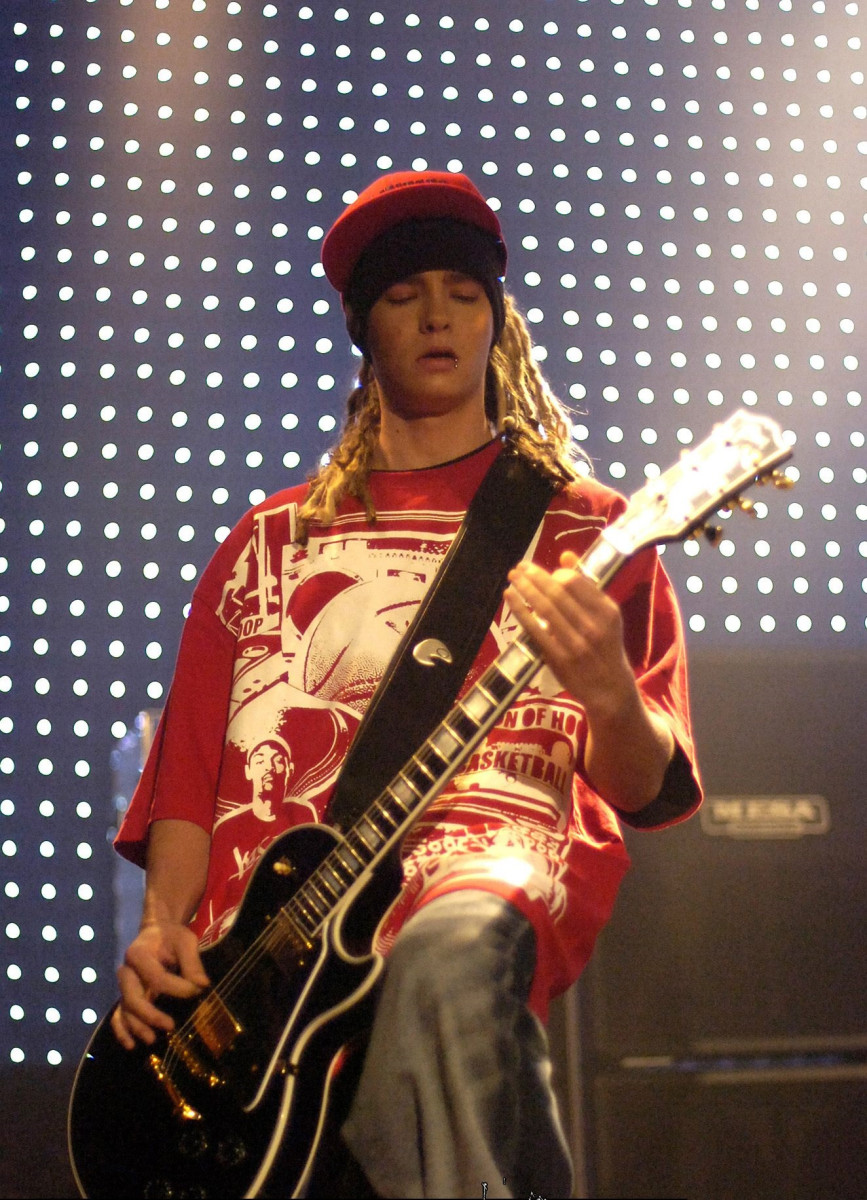 Tom Kaulitz: pic #831110