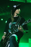 Tom Kaulitz photo #