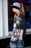 Tom Kaulitz photo #