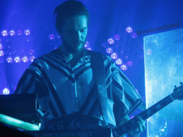 Tom Kaulitz photo #
