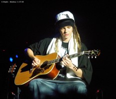 Tom Kaulitz photo #