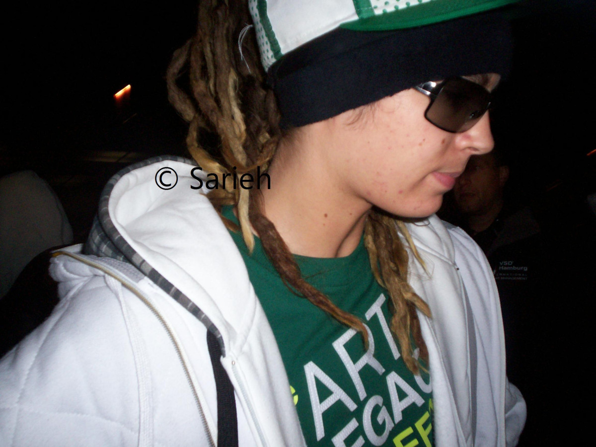 Tom Kaulitz: pic #796381