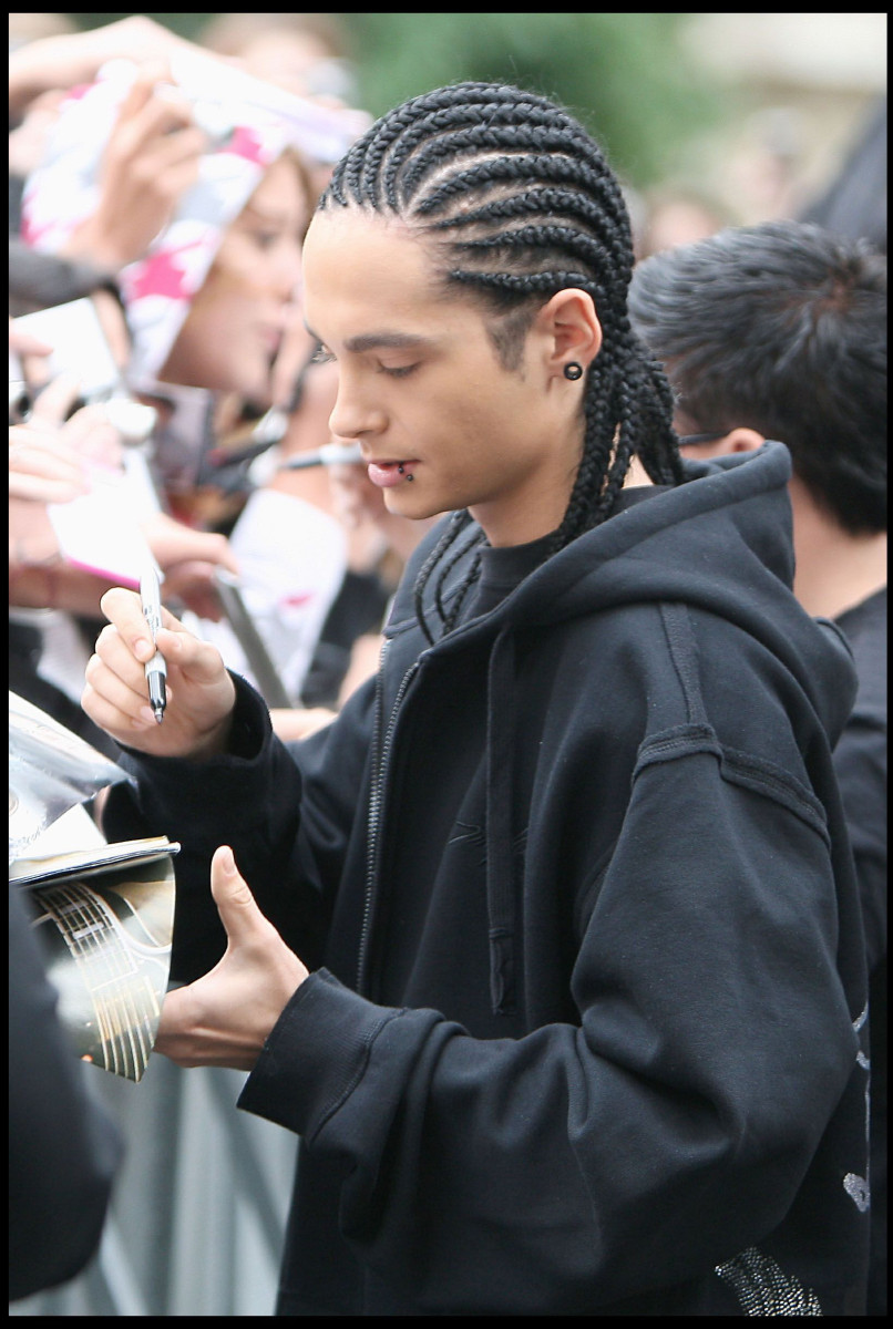 Tom Kaulitz: pic #788631