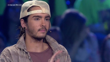 Tom Kaulitz photo #