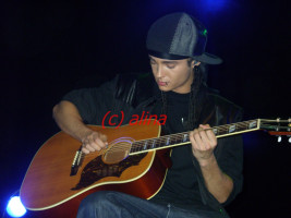 Tom Kaulitz photo #